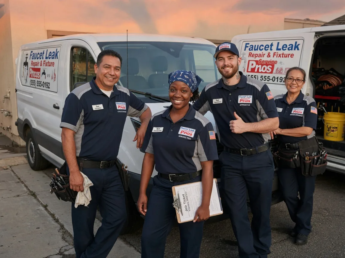 Faucet Repair company in Block Island, RI